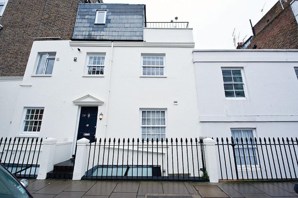 Hotel The Agent Pimlico King Bed 3*
